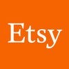 Etsy – クリエイティブな商品をお買い物 アイコン