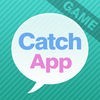CatchApp on Games アイコン