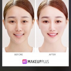 アイプチユーザーにおすすめ！写真加工アプリでナチュラルな二重を作ろうのアイコン