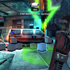 iPadでゲームをする時はコントローラーで快適にプレイしよう！のアイコン