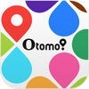 「大阪」おでかけ情報アプリ　Otomo！ アイコン