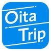 大分市観光アプリ「Oita Trip」 アイコン