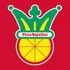 Pizza Royalhat【ピザ・ロイヤルハット】 アイコン