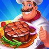クッキングマッドネス-料理ゲーム アイコン
