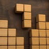 Wood Cube Puzzle アイコン
