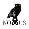 NOVUS（ノウス）怖い話、恋バナ、テラー風チャット小説 アイコン