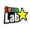 teamLab チームラボのアイコン