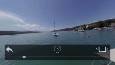 Radiant ビデオ Player Lite | スクリーンショットその2