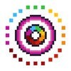 WOW pixel ピクセル - ライブ壁紙 アイコン
