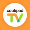 cookpadTV -クッキングLIVEアプリ- アイコン