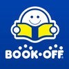 BOOKOFF ブックオフ公式アプリ アイコン