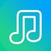 全て無料の音楽聴き放題アプリ! Music Max アイコン