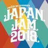 JAPAN JAM 2018 アイコン