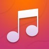 GO Music: FM オフラインミュージックプレーヤー アイコン