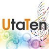 歌詞&音楽情報 UtaTen(うたてん) アイコン