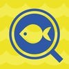フィッシュ-AIが魚を判定する未来の魚図鑑 アイコン