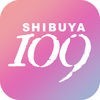 SHIBUYA109公式アプリ アイコン
