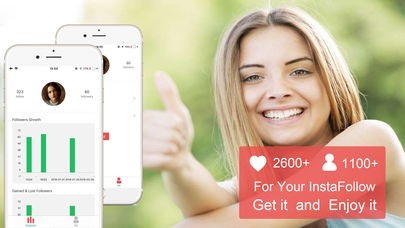 ふぉろーon Instagram,いんすた ふぉろーちぇっく | スクリーンショットその2