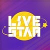 ビデオ通話SNSアプリ - LiveStar アイコン