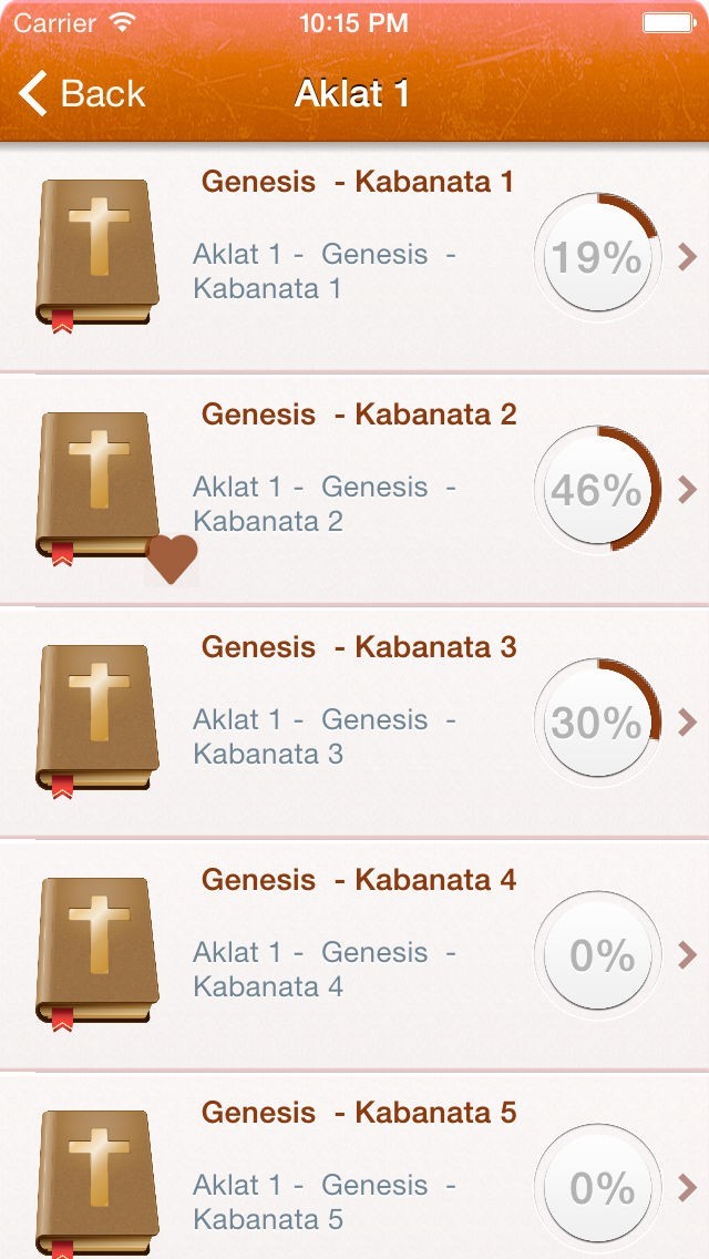 Tagalog (Filipino) Holy Bible - Banal Na Bibliya | IPhone・Android対応のスマホ ...