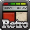 Retro Recorder アイコン