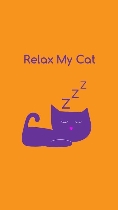 Relax My Cat - Music For Cats | スクリーンショットその2