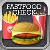 Fast Food Calories Counter & Restaurant Nutrition Menu Finder, Weight Calculator & MealS Tracking Journal アイコン