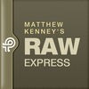 Matthew Kenney's Everyday Raw Express アイコン