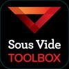 PolyScience Sous Vide Toolbox アイコン