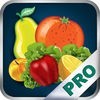 Raw Food Diet Pro - Healthy Organic Food Recipes and Diet Tracker アイコン