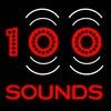 100sounds + RINGTONES! 100+ Ring Tone Sound FX アイコン