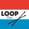 Loop Drum - メトロノーム ドラム ループ マシン アイコン