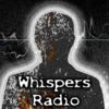 Whispers Radio - Ohio Valley paranormal talk radio アイコン