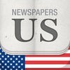 Newspapers US - The Most Important Newspapers in The USA アイコン