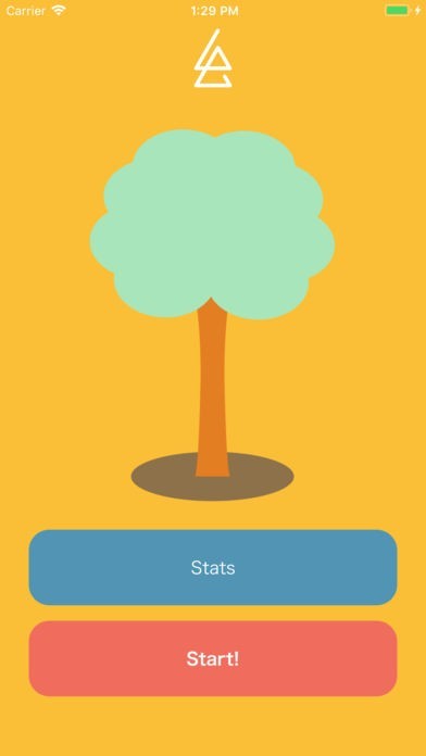 Forests:Focus | スクリーンショットその1