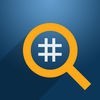 Tags Pro - Hashtags for Likes アイコン