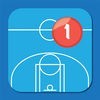 Basketball Clipboard HD アイコン