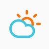 Atmos - Weather for your iPhone and Watch アイコン