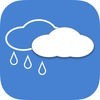 PP天気 - 天気&雨予報, 雨降りアラート アイコン