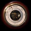 Barometer antique アイコン