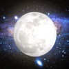 Solar Moon - Phase Calendar & Sun Info Tracker アイコン