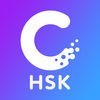 HSK Online—中国語能力試験最適 アイコン