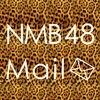 NMB48 Mail アイコン
