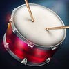 Drums - リアルなドラムセット・ゲーム アイコン