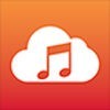 Cloud Music Player & Audio Mp3 アイコン