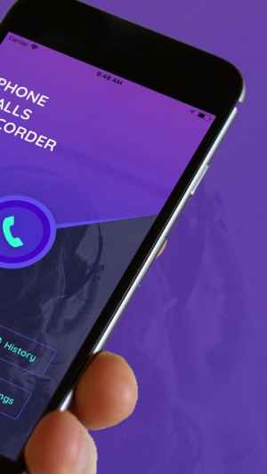 通話録音 電話 録音 ボイスレコーダー Iphone Androidスマホアプリ ドットアップス Apps