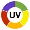 UV Index Widget - Worldwide アイコン