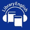 図書館英会話のアイコン