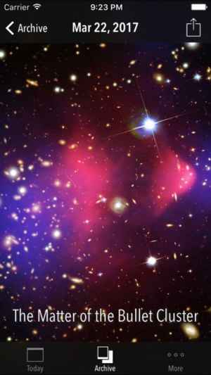 spacegeek nasa apod astronomy picture of the day iphone android