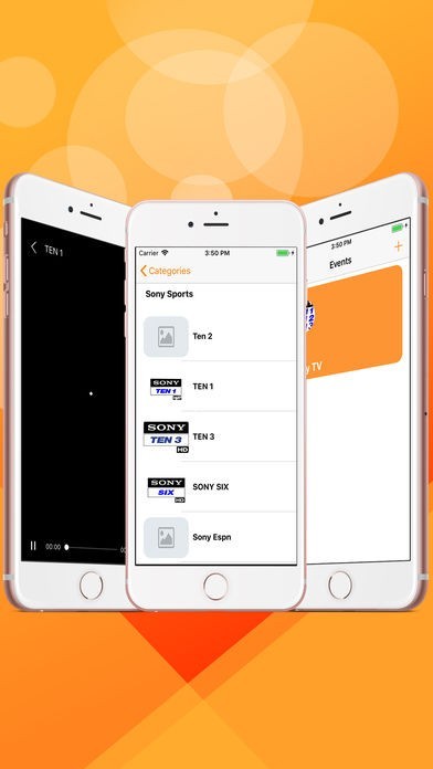 Live Football HD TV | スクリーンショットその2